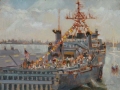 fleet-week-12x16