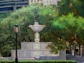 Pulitzer Fountain