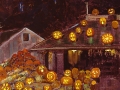 Sunfrost Farm - Halloween